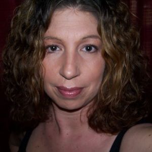 Meet your Posher, Tabitha